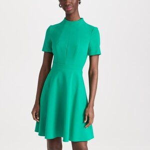 Black Halo Mayra Dress